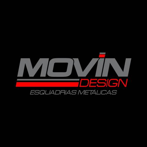 Movin Design Esquadrias Metálicas