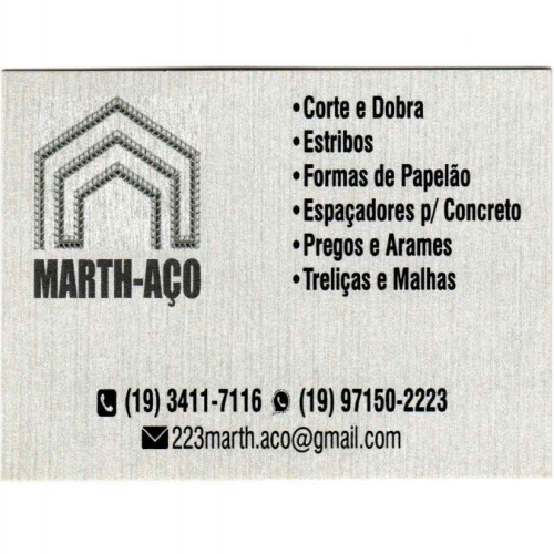 Marth-Aço 