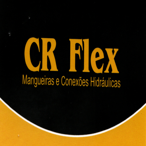 Cr Flex Mangueiras e Conexões Hidráulicas 